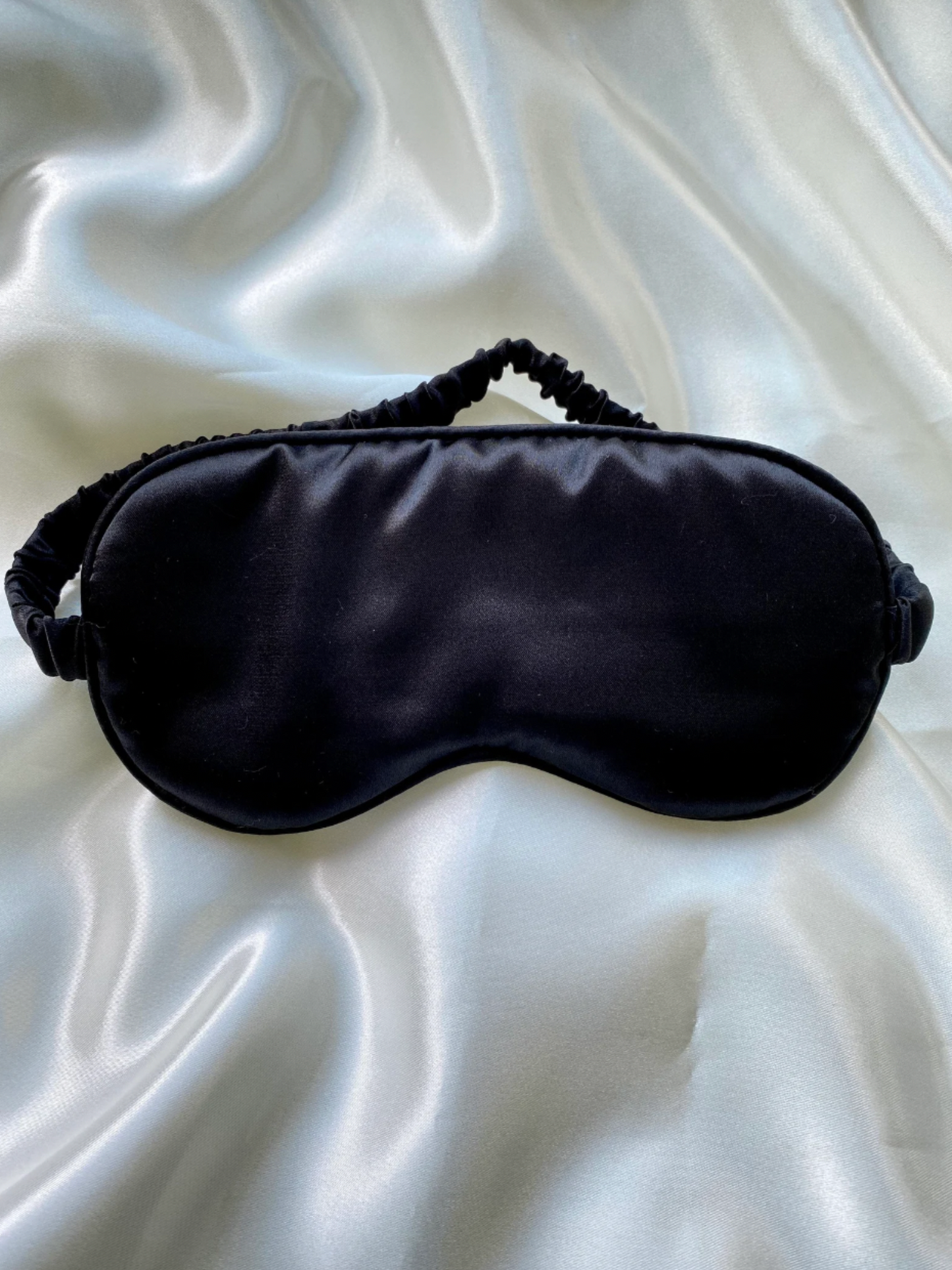 Masque de sommeil en satin