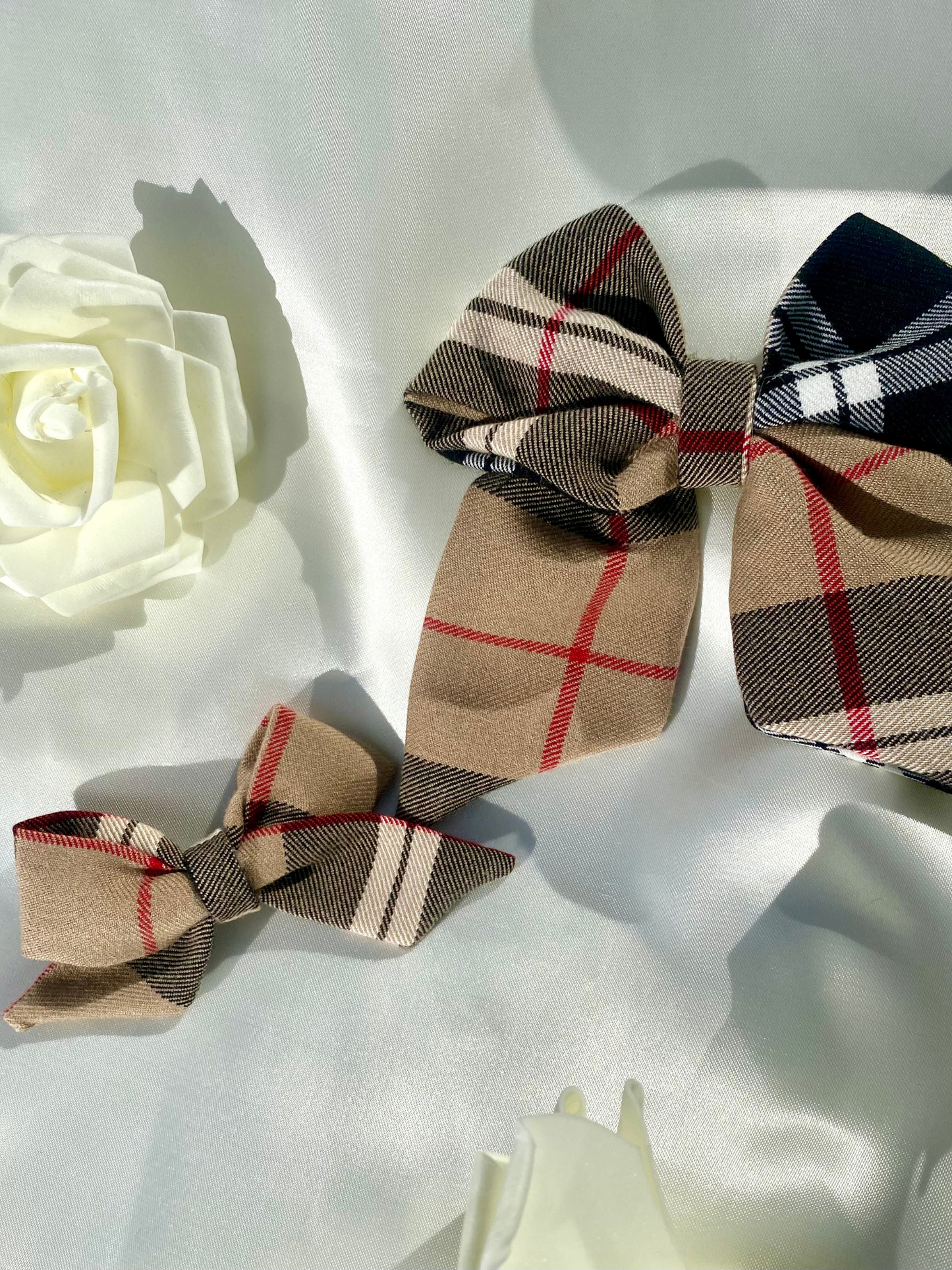 Pince à cheveux Bonnie