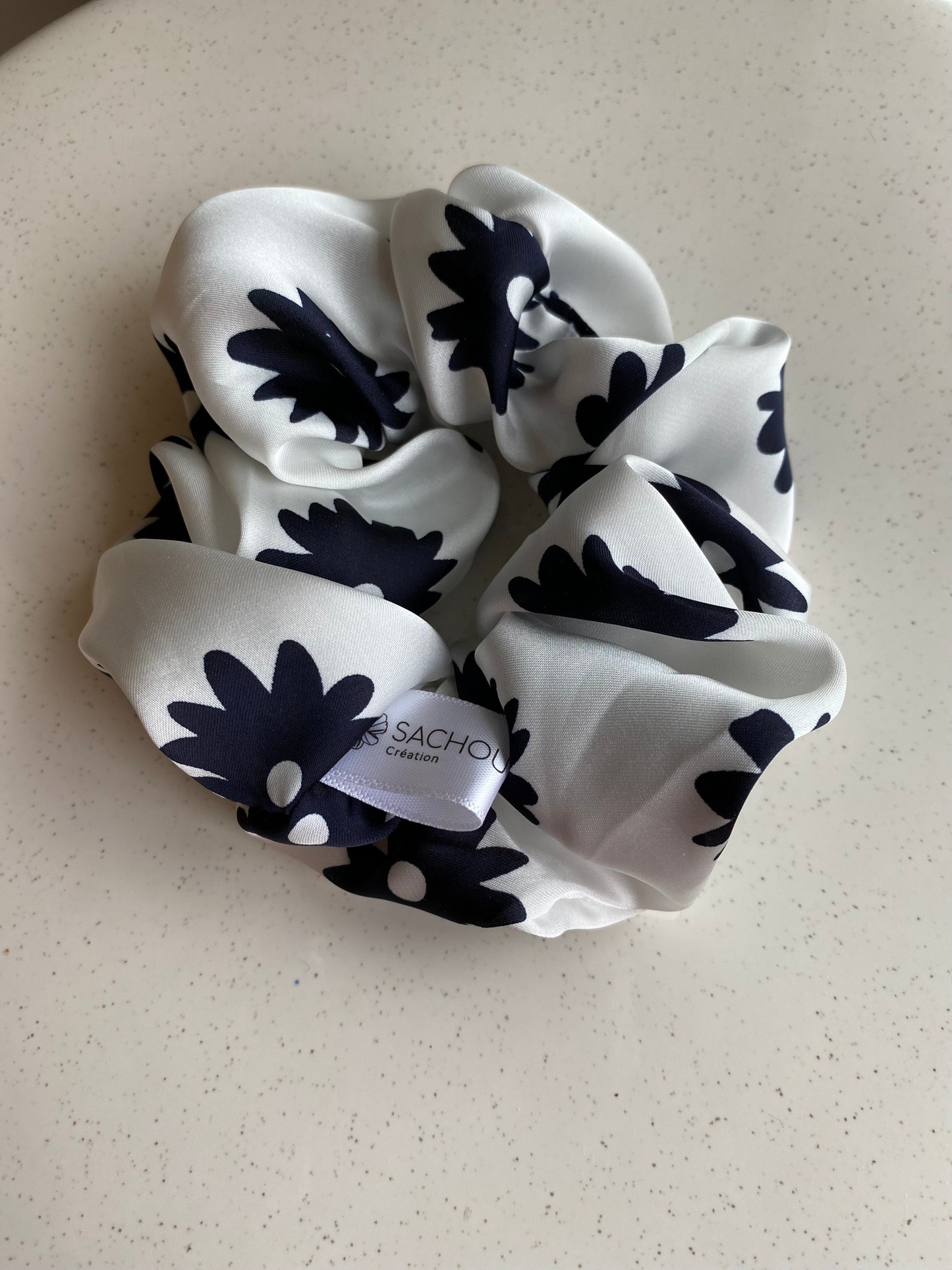 Les Chouchous Clara en satin