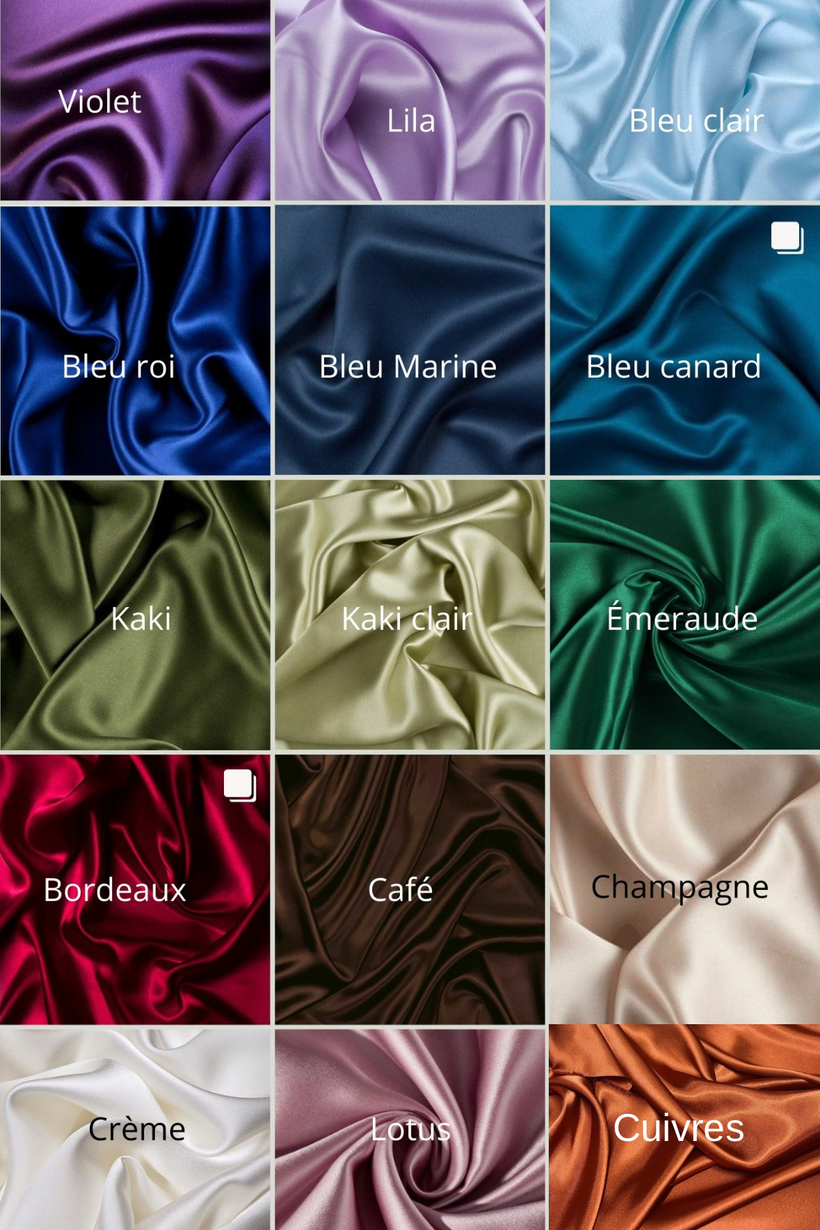 Bonnet ajustable en soie de mûrier 19 mommes