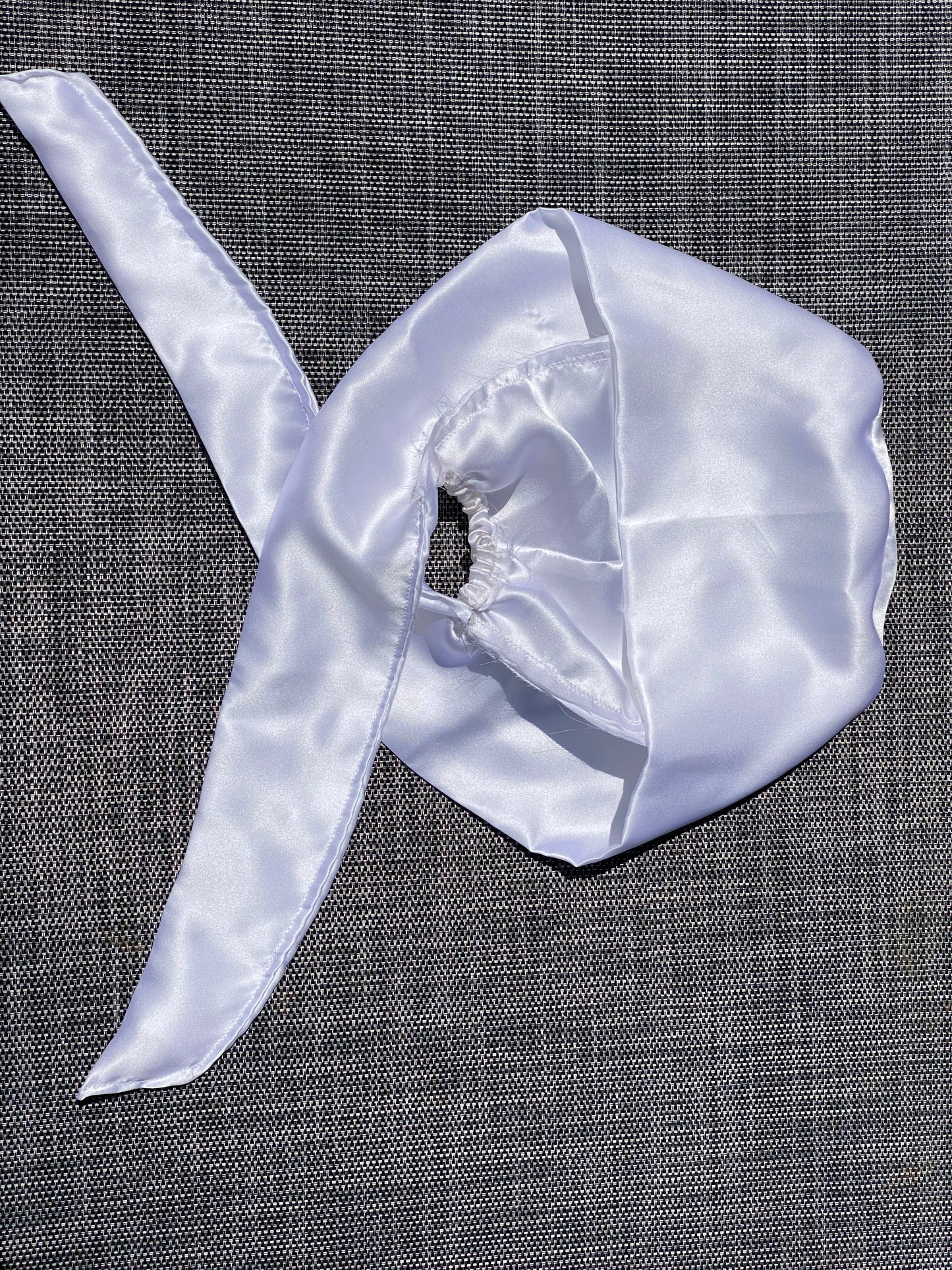 Bonnet sous hijab/ bandeau sous hijab/ calot chirurgienne et infirmière