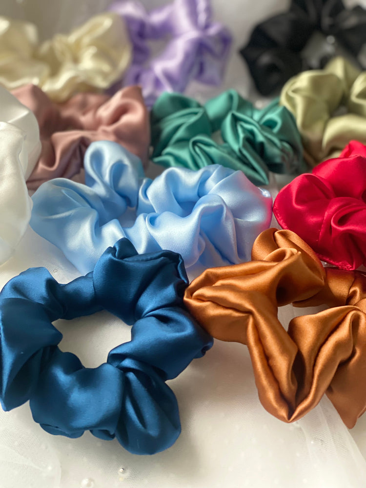 ChouChou cheveux Satin Maxi ou Mini accessoire cheveux – Mlle ChouChou ChouChou cheveux Satin Maxi ou Mini accessoire cheveux – Mlle ChouChou
